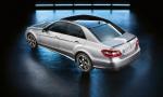 Mercedes-Benz E-Class Sport 2010 года